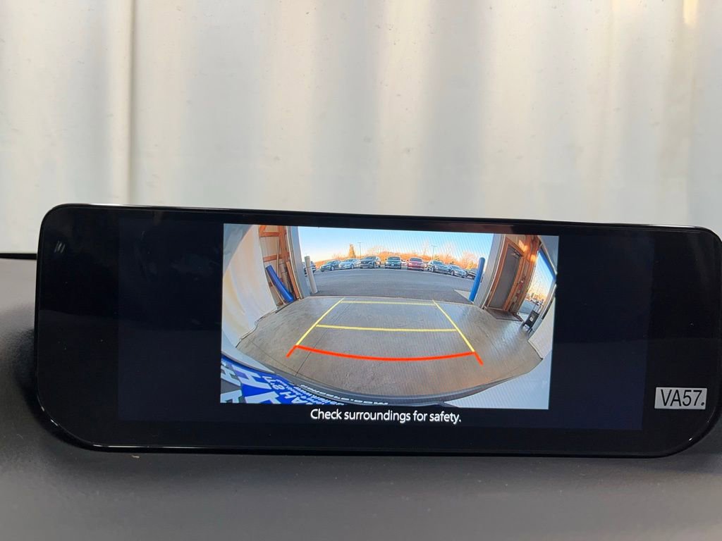 New 2026 MAZDA CX-50 2.5 Hybrid w/ Premium Plus Pkg image 18