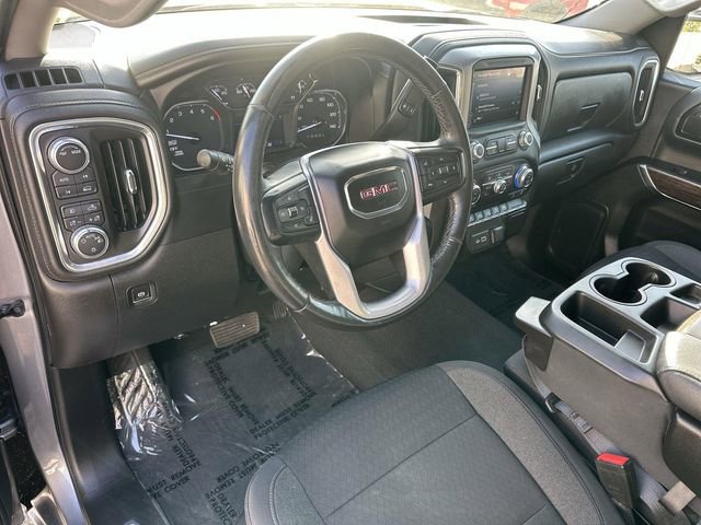 Used 2021 GMC Sierra 1500 Elevation image 9