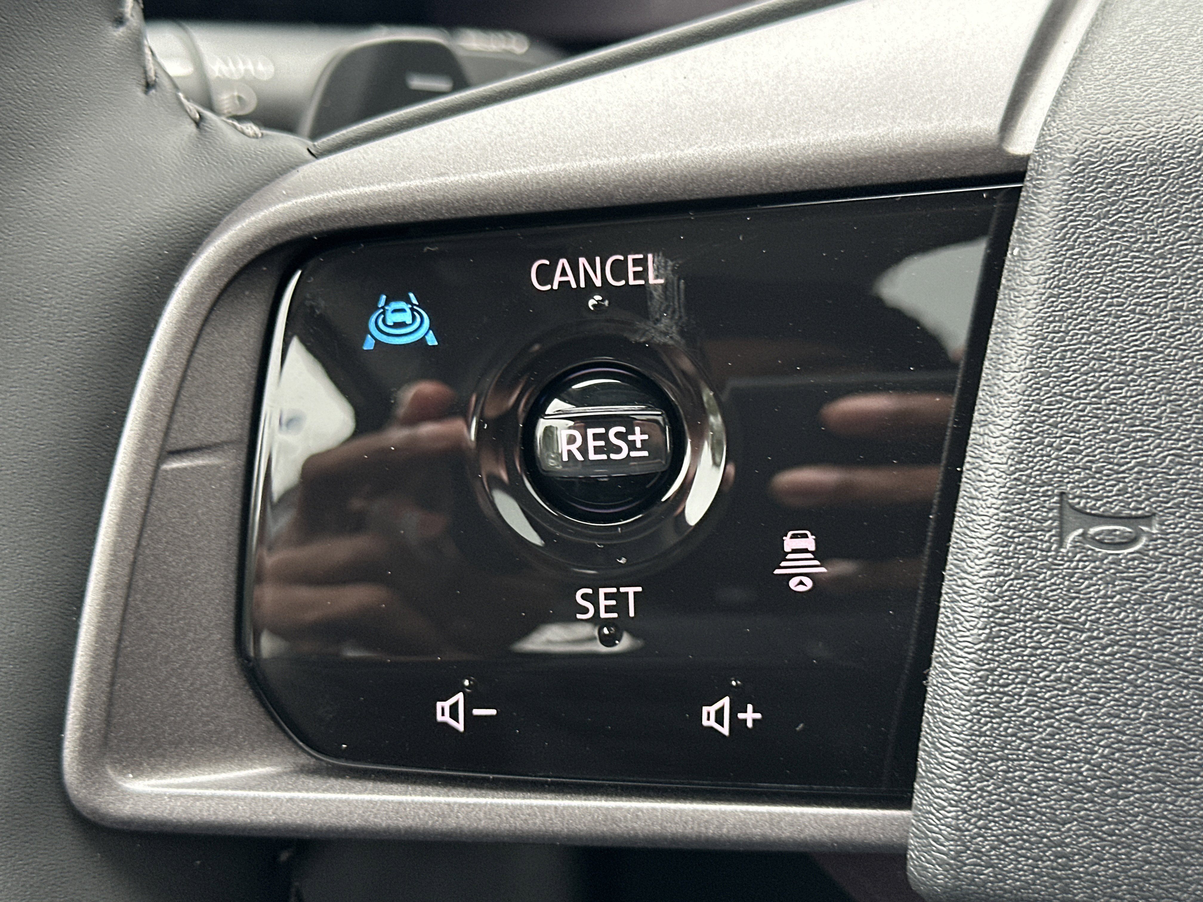 New 2026 Nissan Murano SL image 25