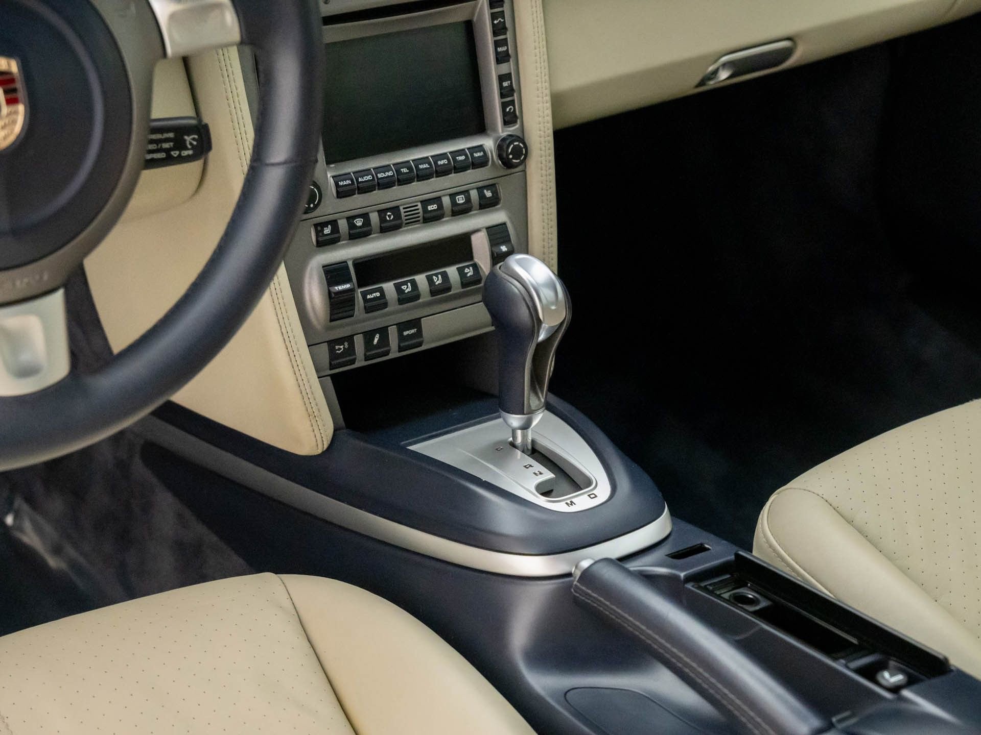 Used 2007 Porsche 911 Carrera S image 13