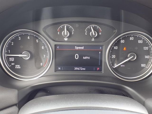 Used 2022 Buick Enclave Essence w/ Trailering Package, 5000 lbs. image 23