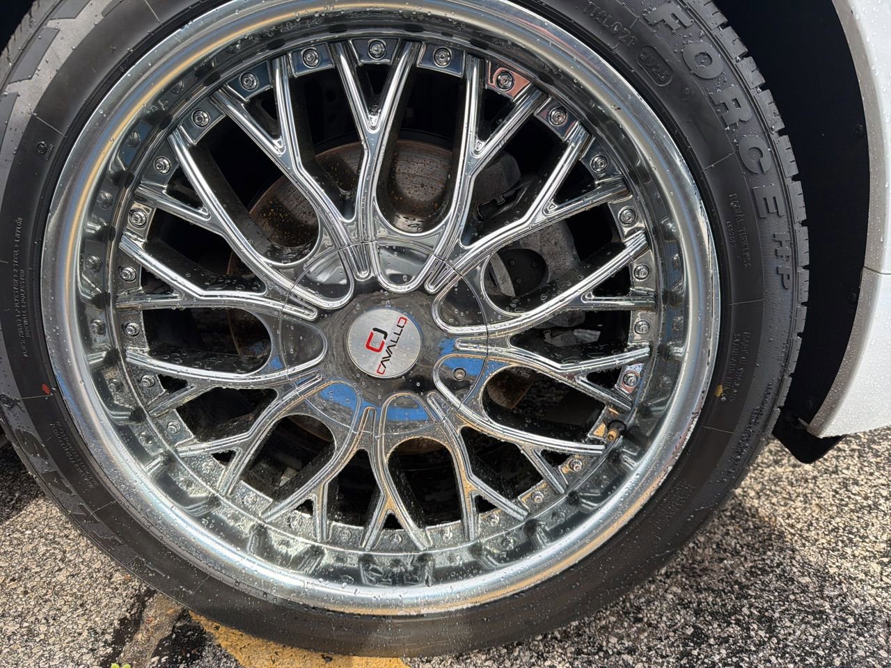 Used 2020 Buick Envision Essence image 15