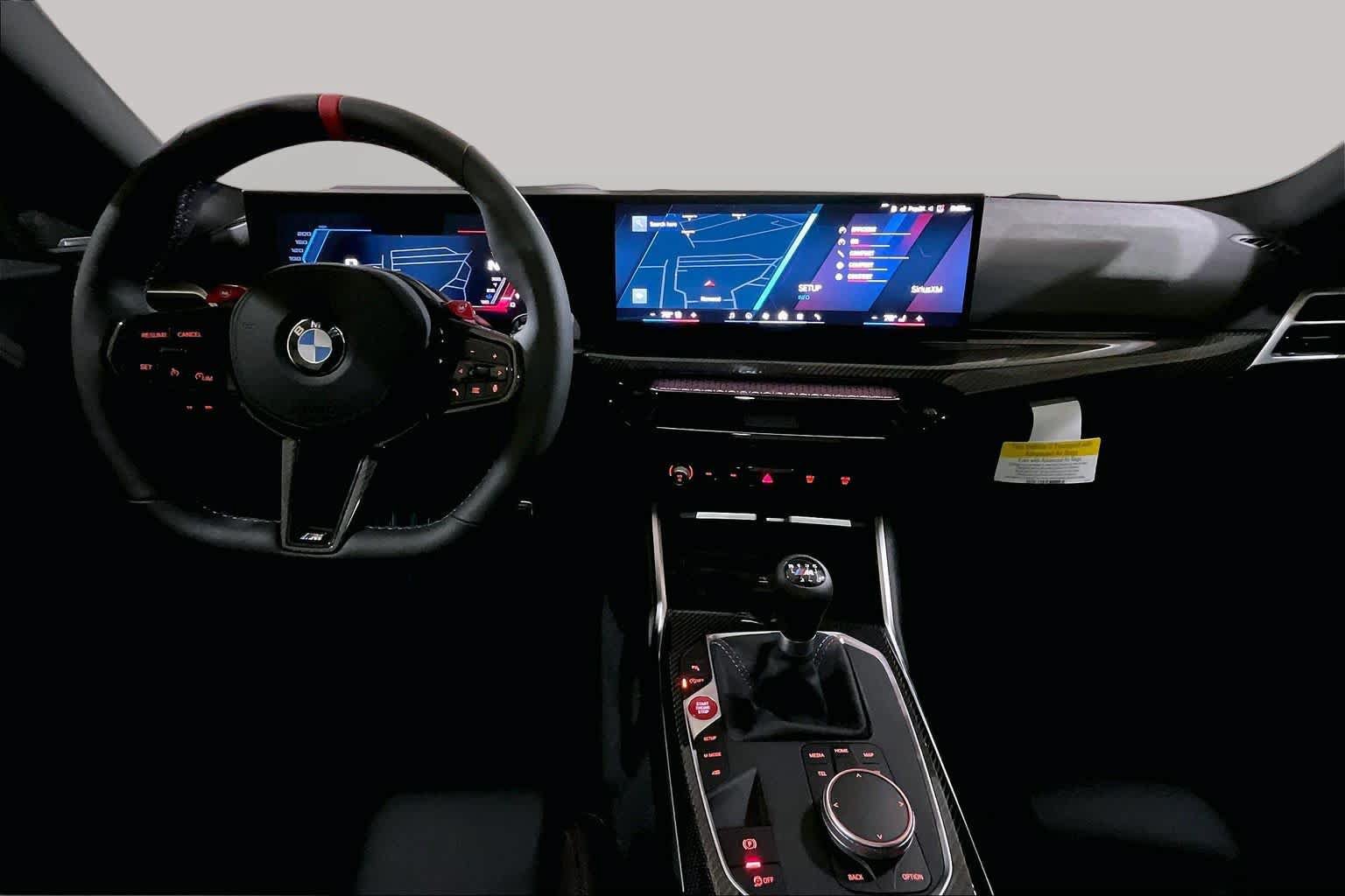 New 2026 BMW M2 w/ Lighting Package RWD image 7