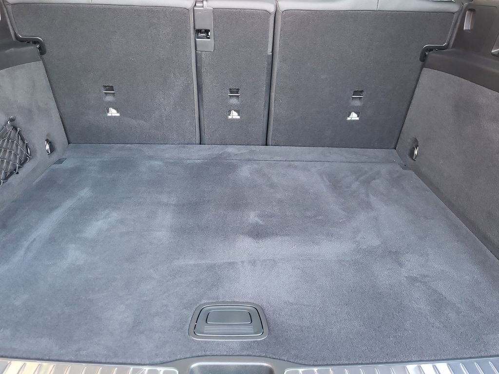 Certified 2025 Mercedes-Benz GLE 350 4MATIC image 30