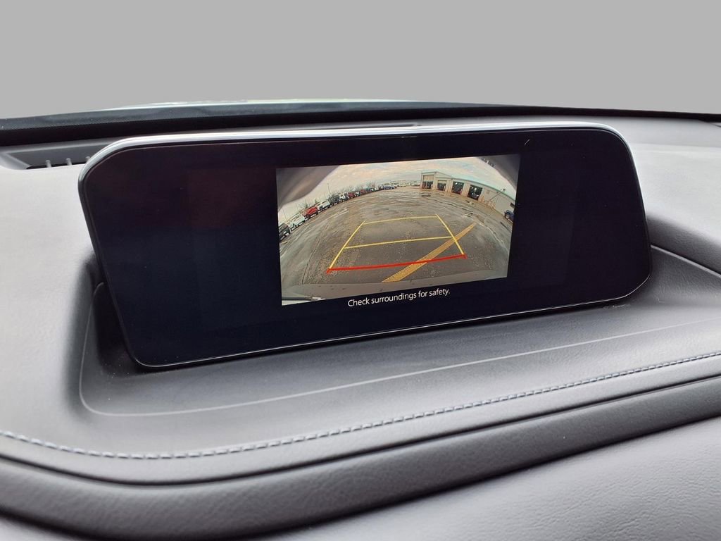 Used 2025 MAZDA CX-30 AWD 2.5 S w/ Preferred Package image 6