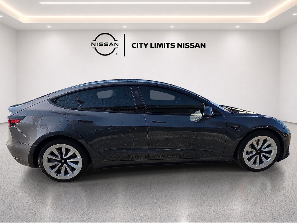 Used 2023 Tesla Model 3 Standard Range RWD image 6