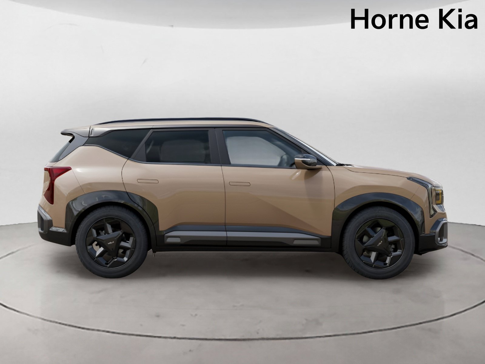New 2027 Kia Seltos X-Line S AWD/4WD image 7