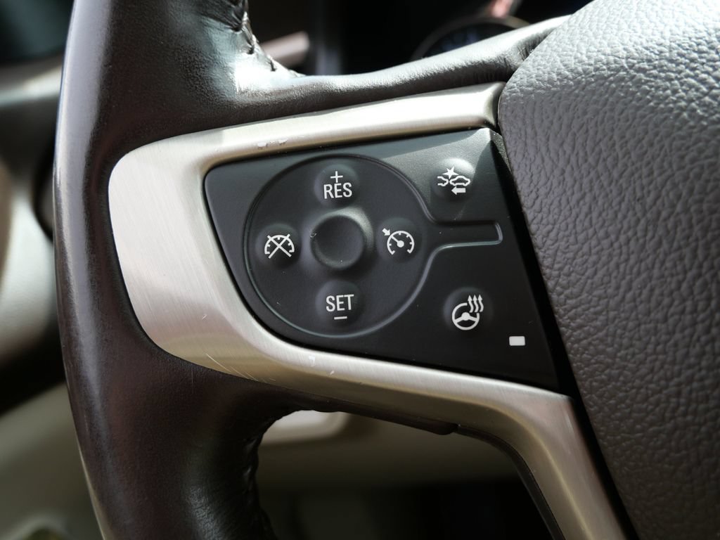 Used 2019 GMC Acadia Denali w/ Technology Package AWD/4WD image 25