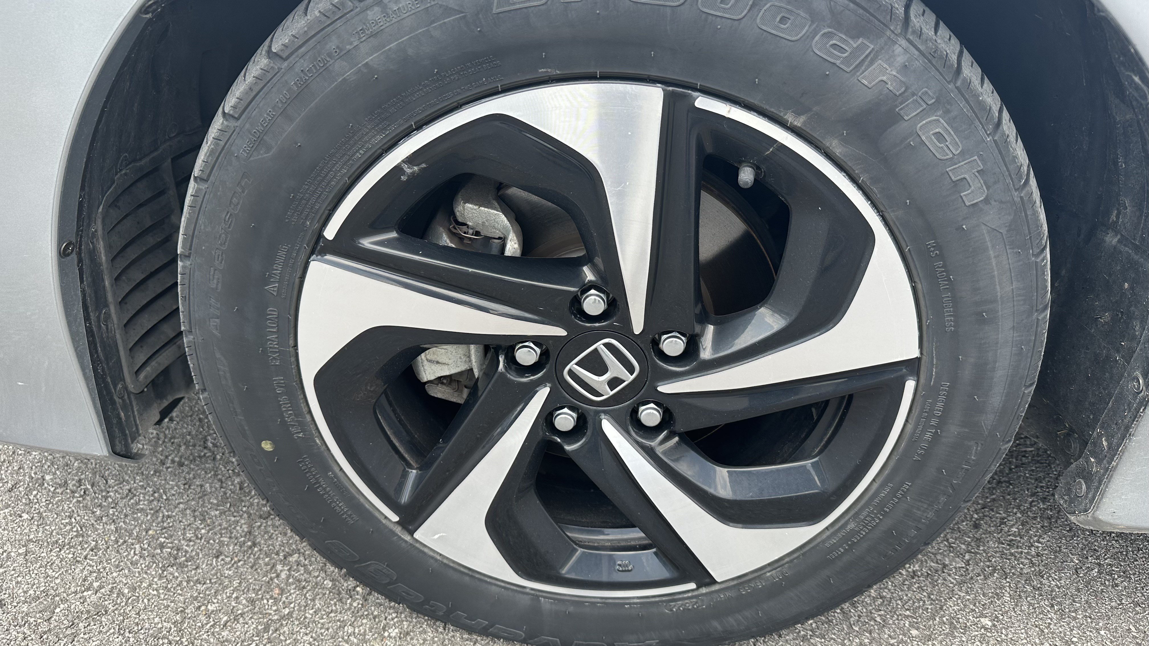 Used 2022 Honda Insight EX image 12