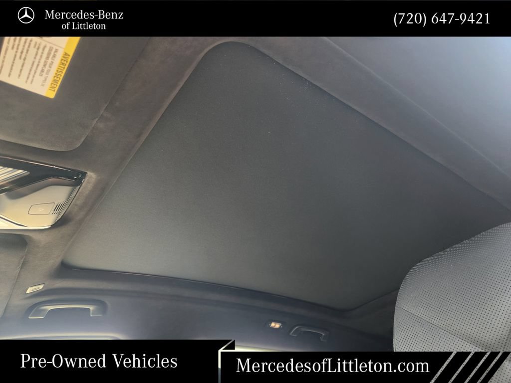 Used 2026 BMW X7 xDrive40i w/ M Sport Package AWD/4WD image 24