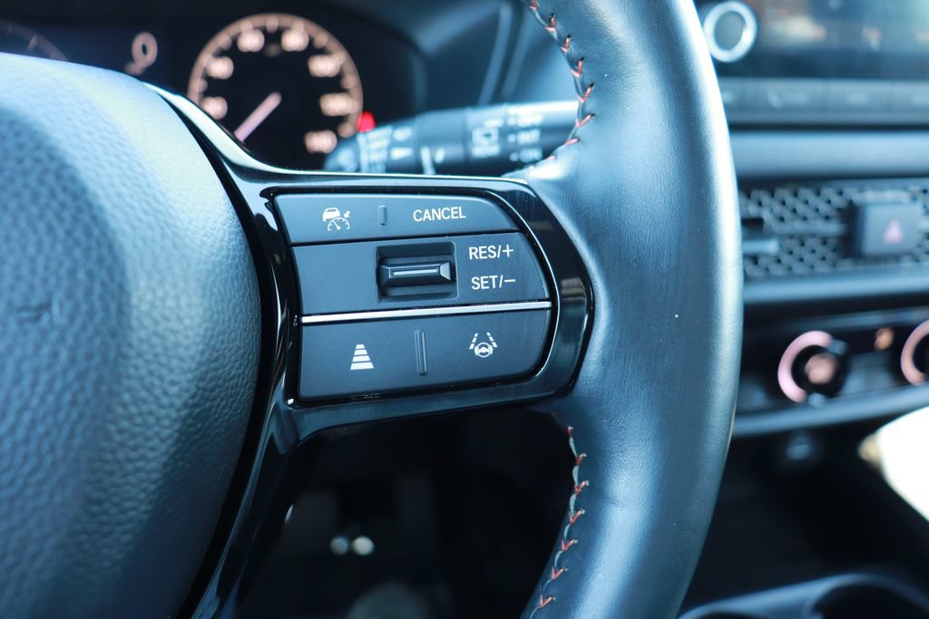 Used 2024 Honda HR-V Sport image 20