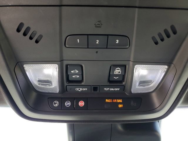 Used 2019 Cadillac XT4 Premium Luxury w/ Driver Awareness Package image 31