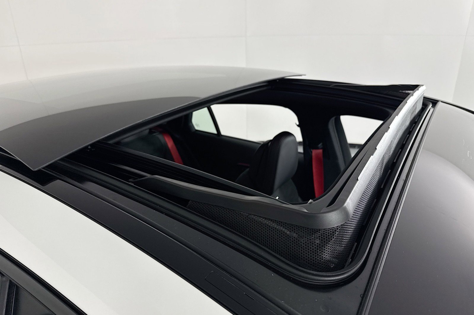 New 2026 Mercedes-Benz GLC 43 AMG 4MATIC Coupe image 21