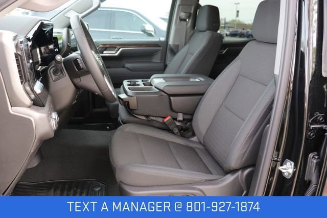 New 2026 GMC Sierra 1500 Elevation w/ Max Trailering Package image 18