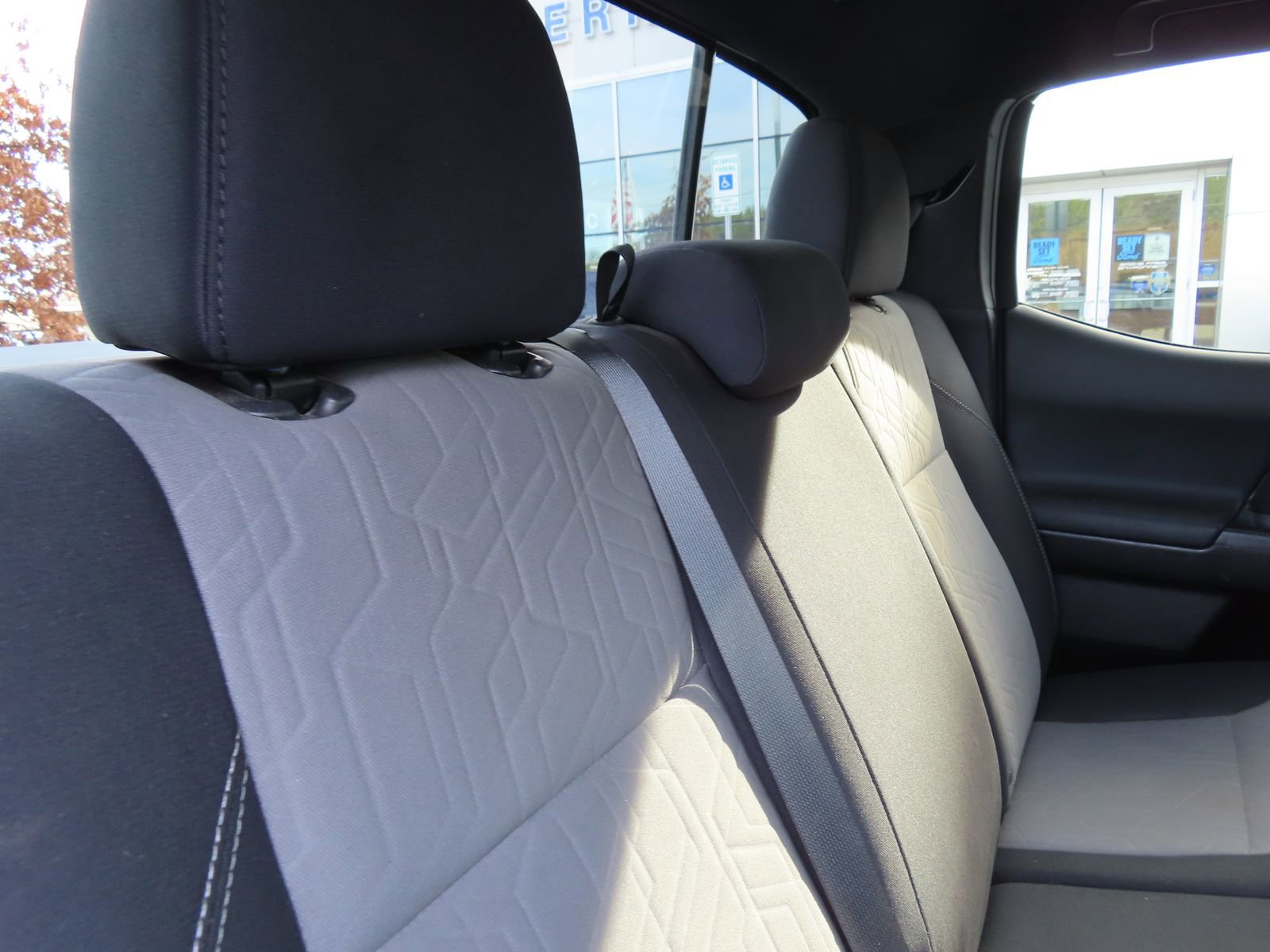 Used 2021 Toyota Tacoma TRD Sport image 36