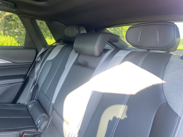 Certified 2024 Cadillac Lyriq Tech w/ Driver Assist Package AWD/4WD image 12