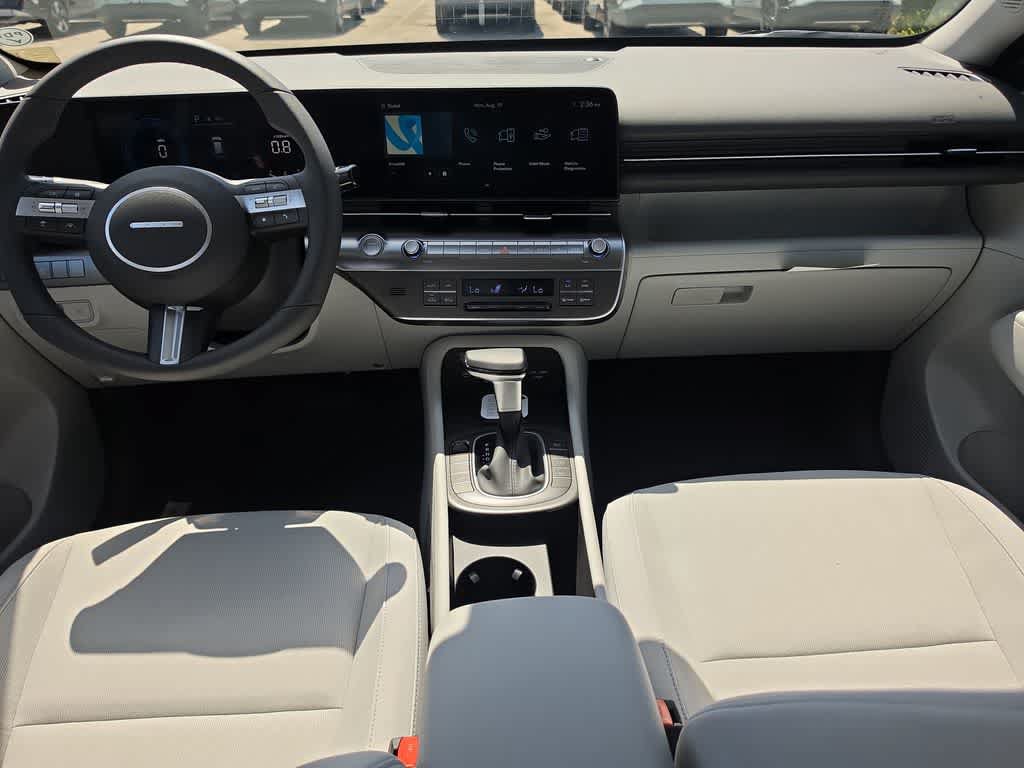 New 2027 Hyundai Kona SEL Sport FWD image 18