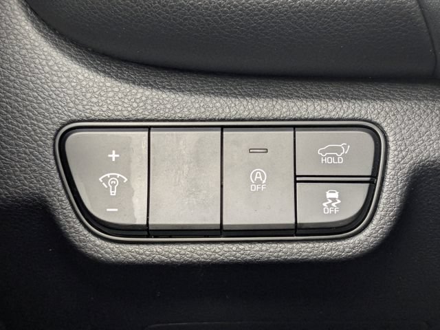 Certified 2025 Kia Seltos EX AWD/4WD image 31