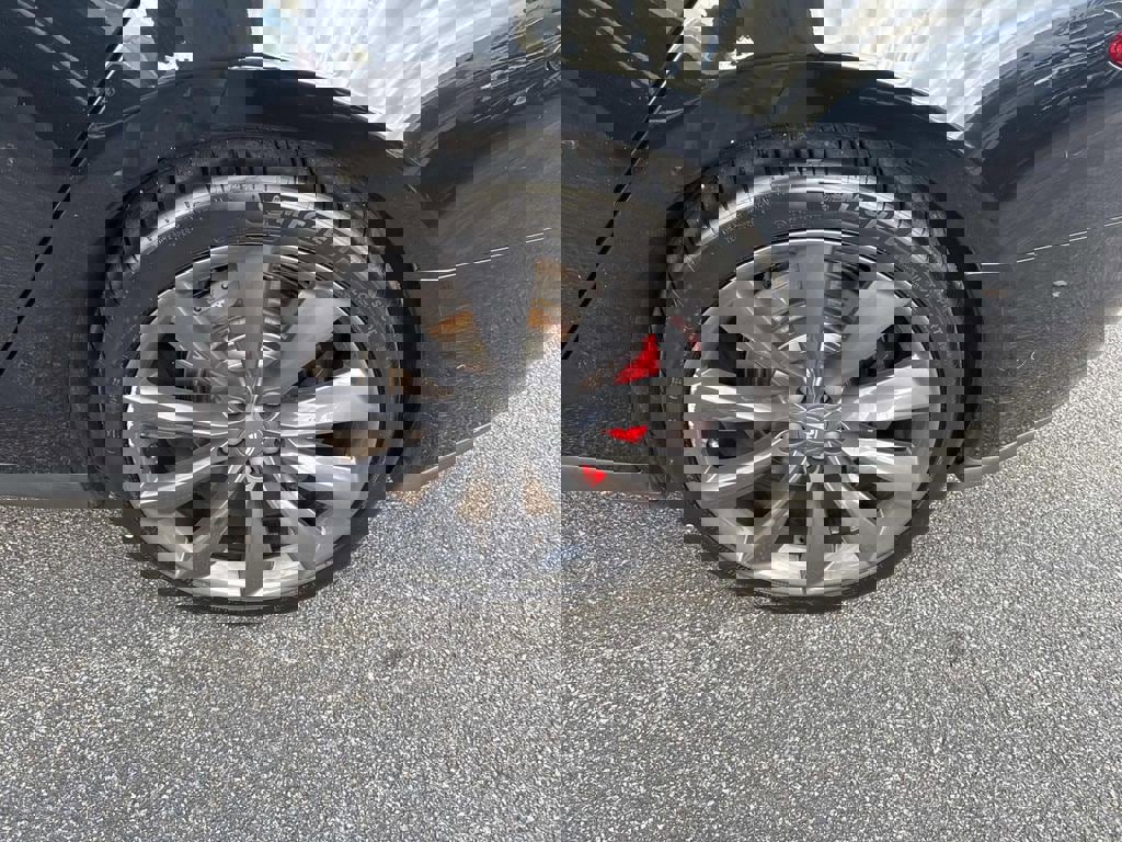 Used 2014 Tesla Model S Performance RWD image 14