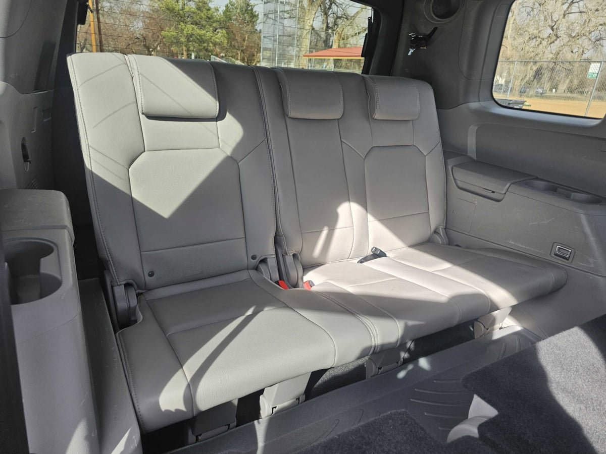 Used 2010 Honda Pilot EX-L image 37