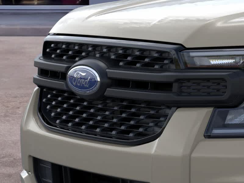 New 2026 Ford Ranger XL w/ Trailer Tow Package RWD image 17