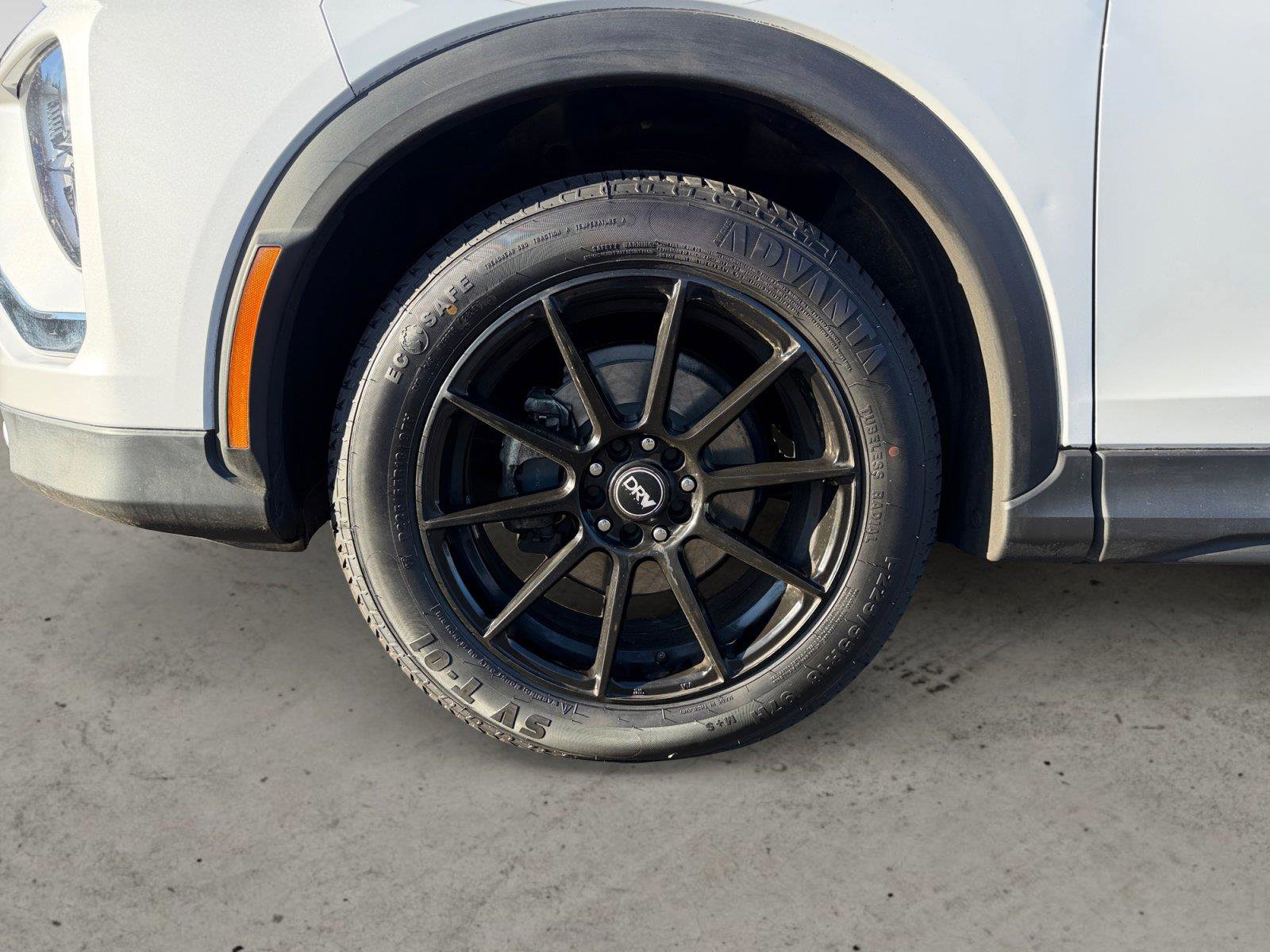 Used 2022 Mitsubishi Eclipse Cross SE image 14