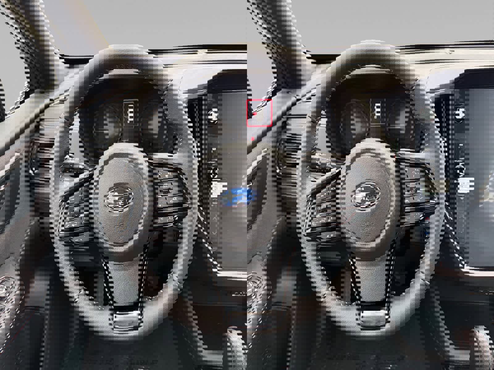 New 2026 Subaru Forester Premium AWD/4WD image 12