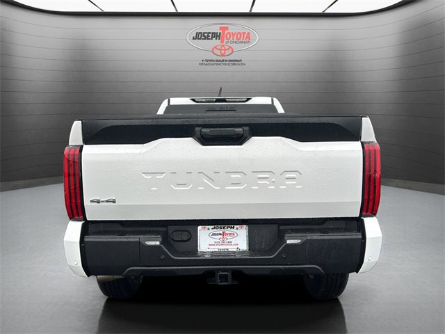 Used 2024 Toyota Tundra SR5 image 8