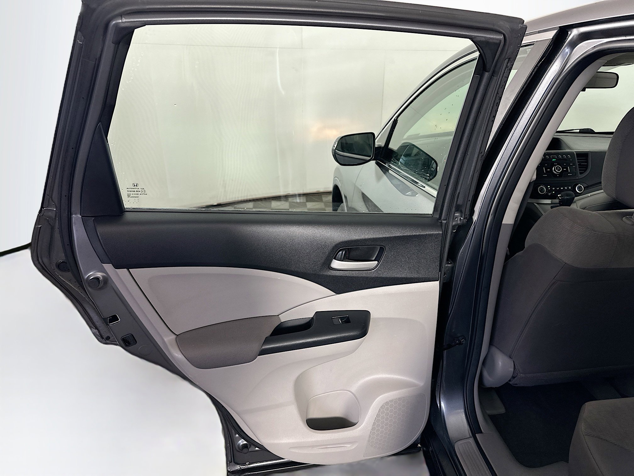 Used 2014 Honda CR-V LX image 24