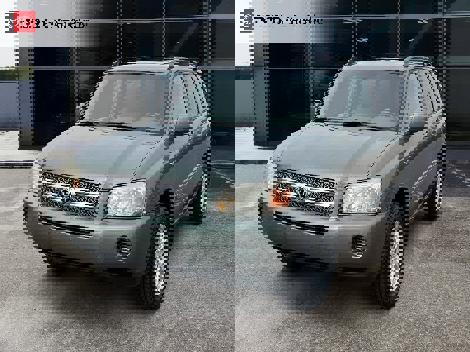 Used 2007 Toyota Highlander w/ 3rd Row image 6