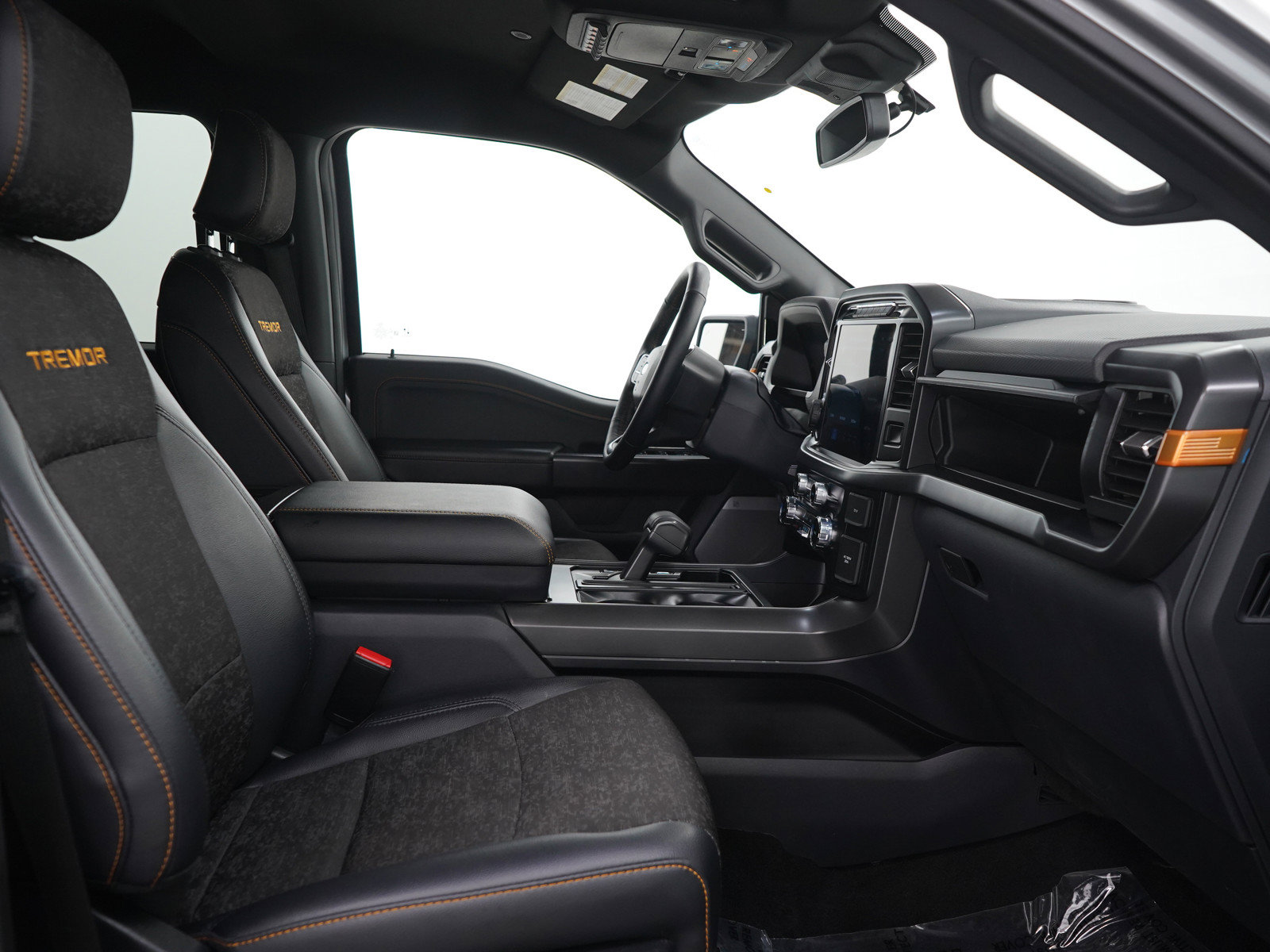 Used 2024 Ford F150 Tremor w/ Tow/Haul Package AWD/4WD image 12