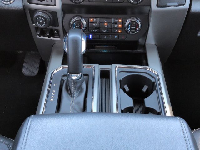 Used 2020 Ford F150 Lariat w/ Equipment Group 502A Luxury RWD image 19