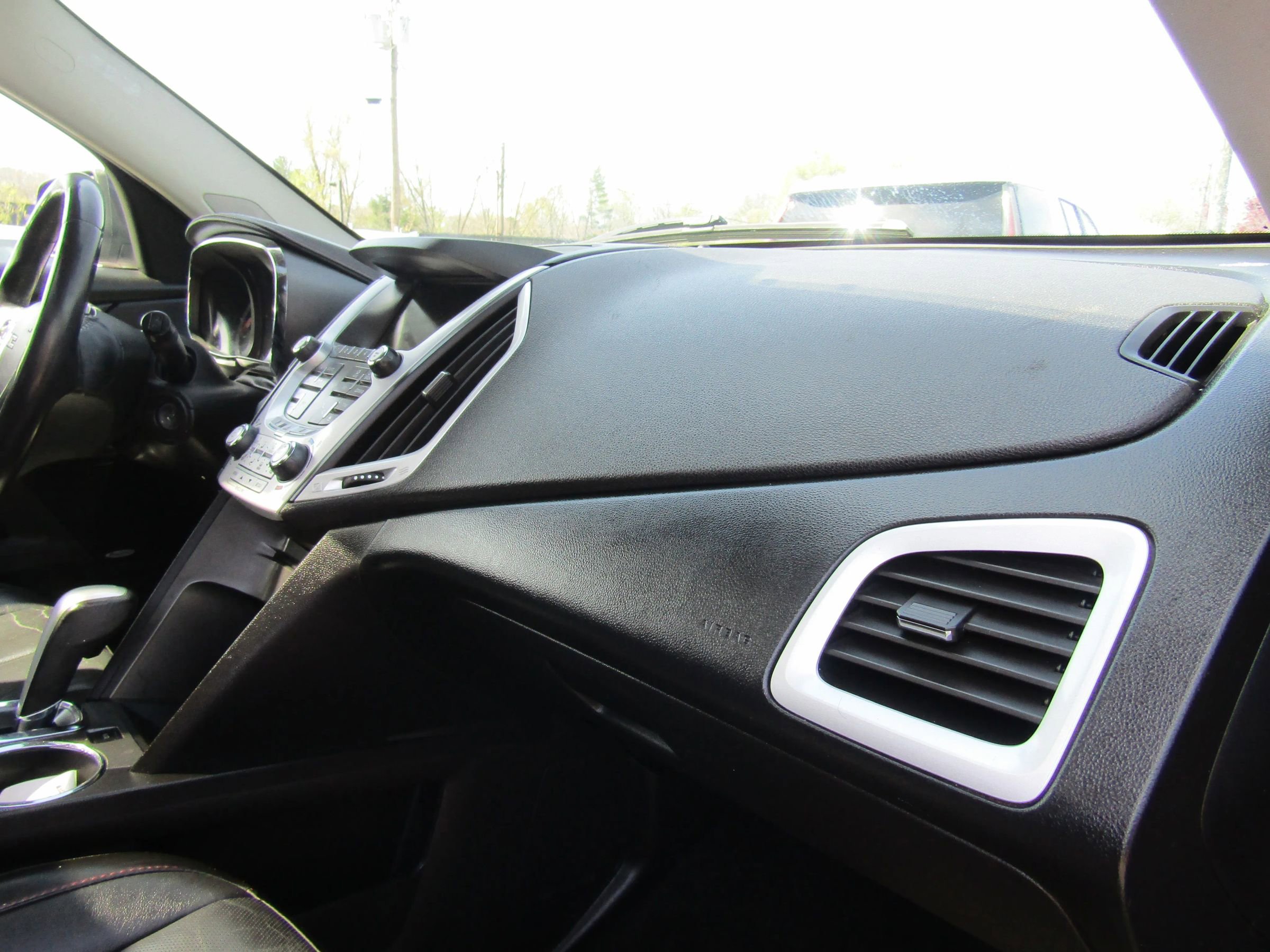 Used 2015 GMC Terrain SLT w/ Open Road Package image 13