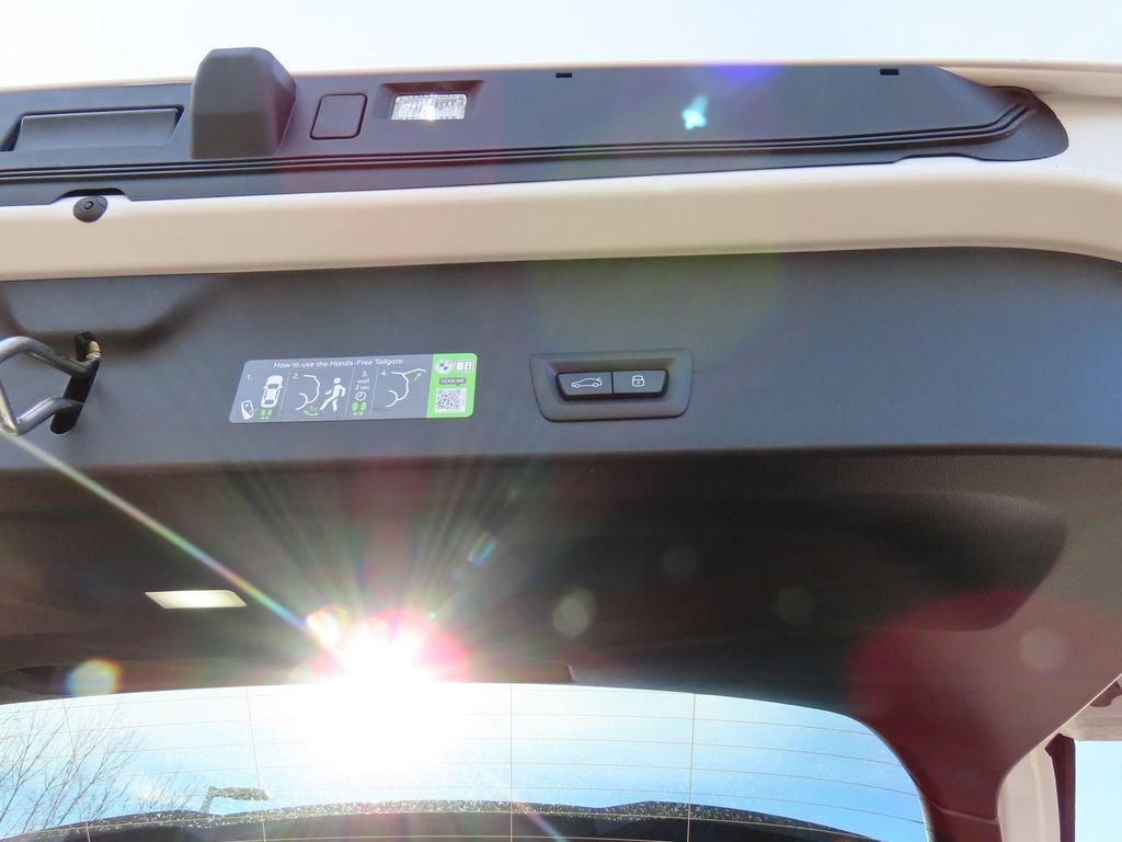 New 2026 BMW X3 xDrive30 image 20