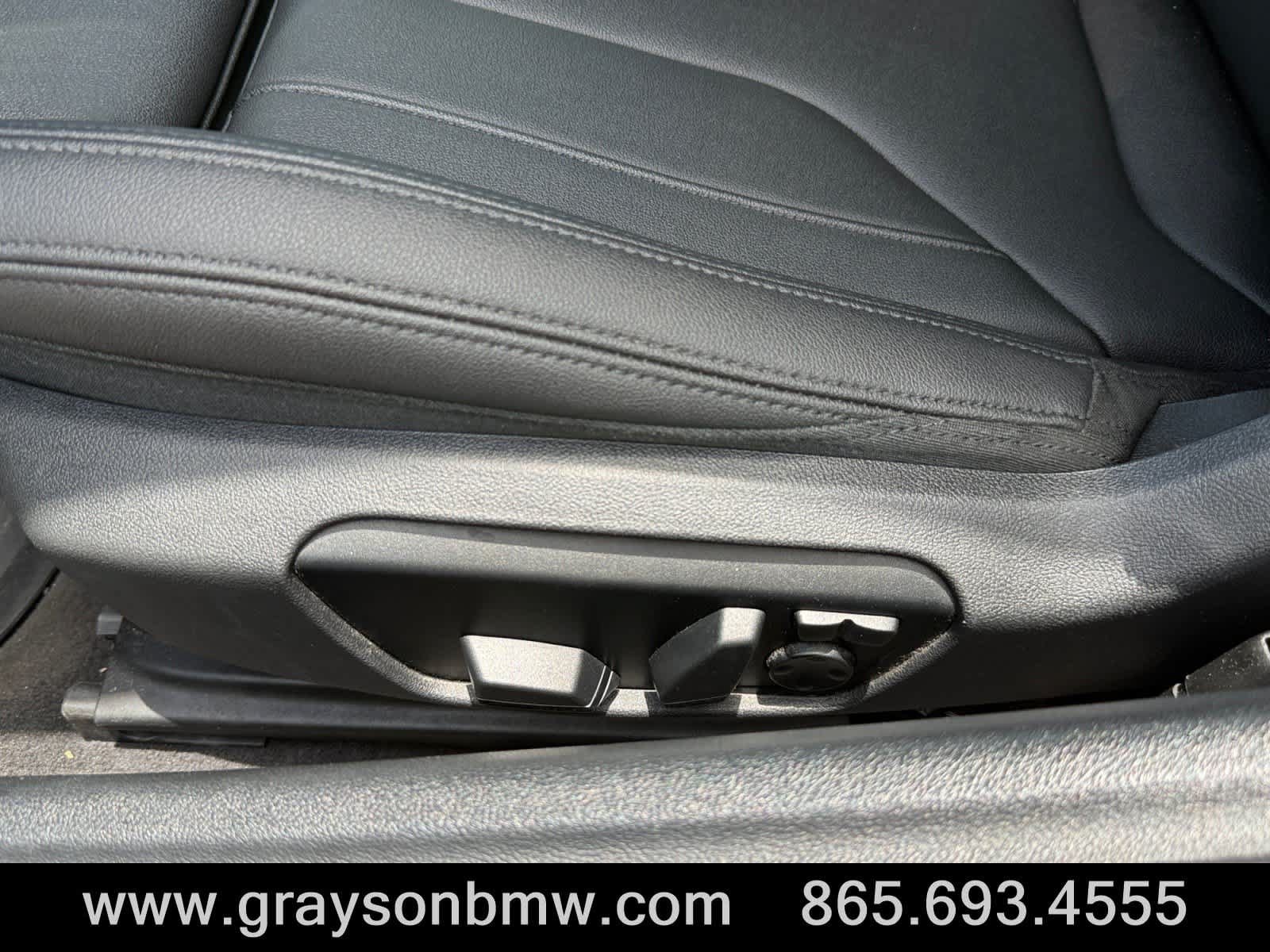 Used 2023 BMW Z4 sDrive30i w/ Premium Package RWD image 13