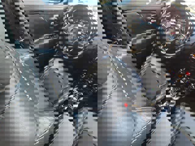 Used 2017 Jeep Renegade Trailhawk image 15