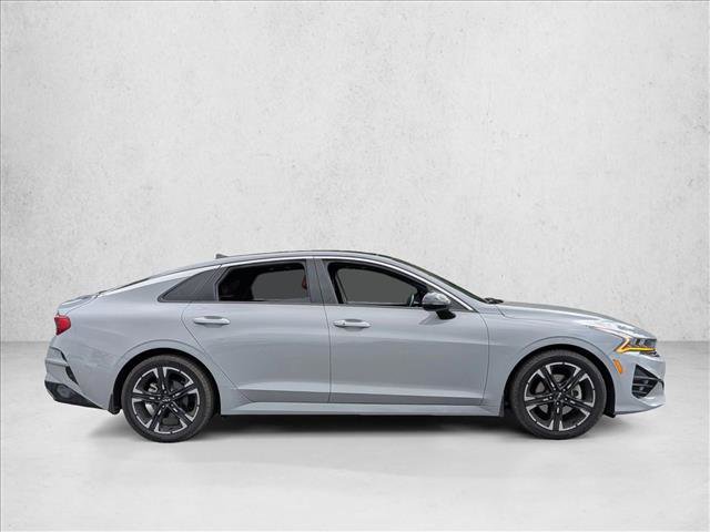 Used 2023 Kia K5 GT-Line FWD image 5