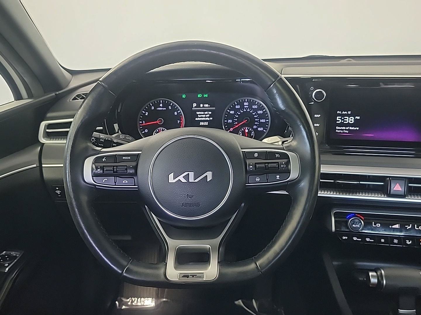 Certified 2023 Kia K5 GT-Line AWD/4WD image 19