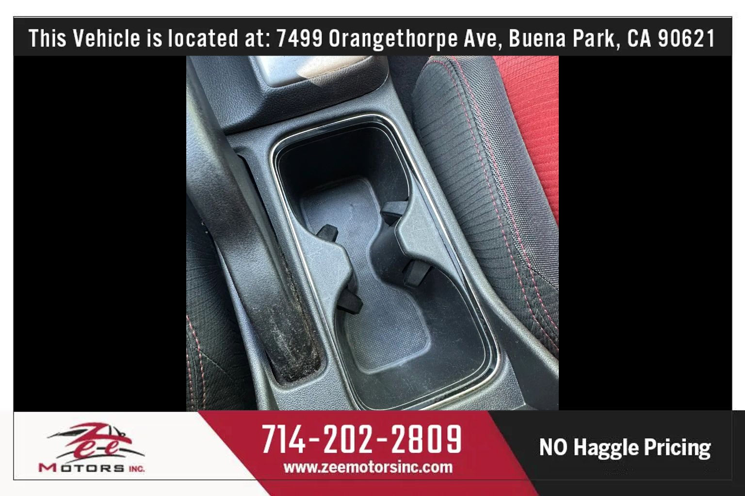Used 2015 Honda Civic Si image 37