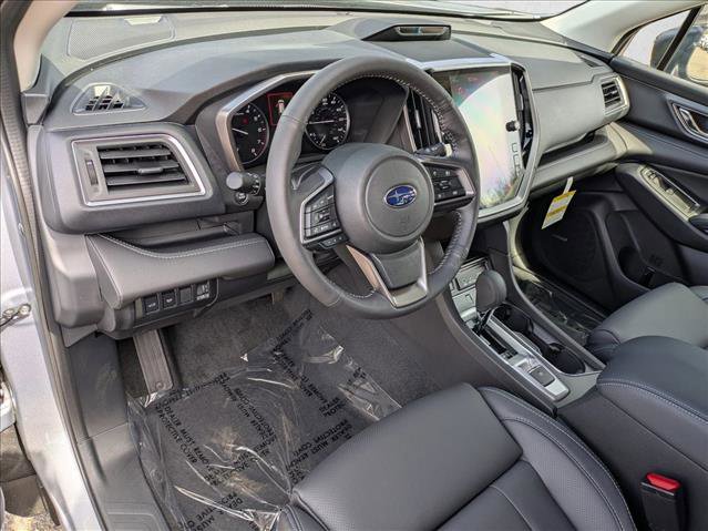 New 2026 Subaru Ascent Limited AWD/4WD image 3