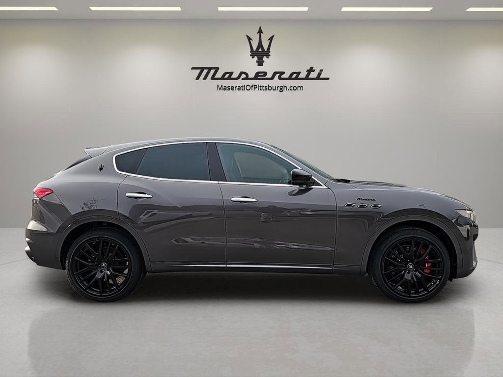 New 2024 Maserati Levante Modena Ultima image 4