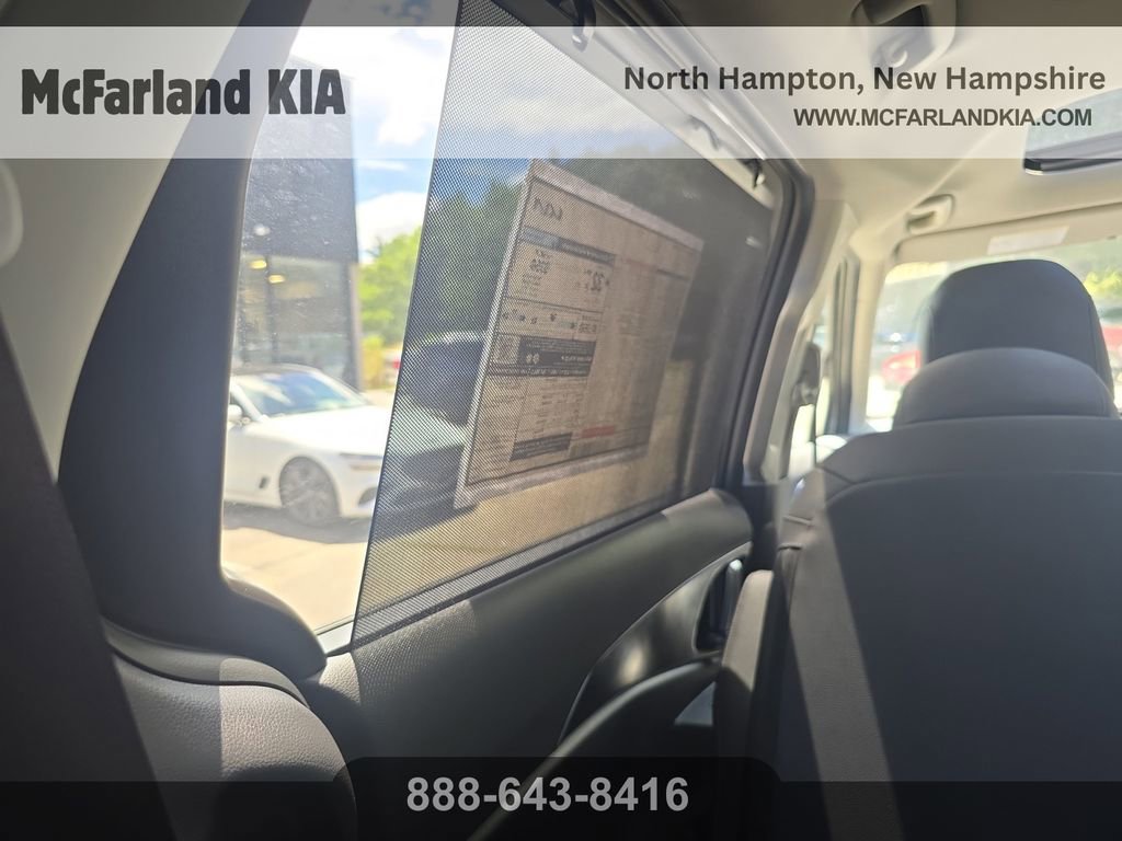 New 2026 Kia Carnival SX Prestige image 28