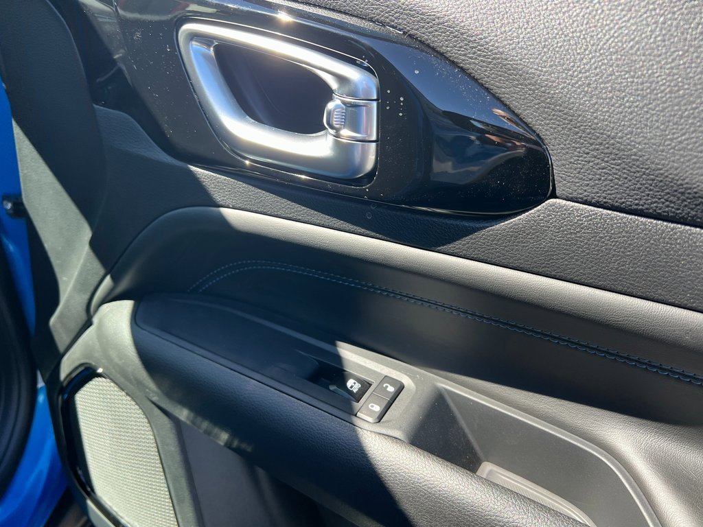 New 2026 Jeep Compass Latitude image 14