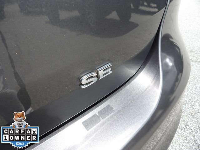 Certified 2018 Ford Focus SE FWD image 20