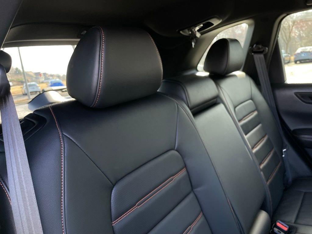 Certified 2025 Honda CR-V Sport-L image 37