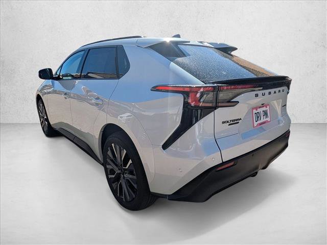 New 2026 Subaru Solterra image 7
