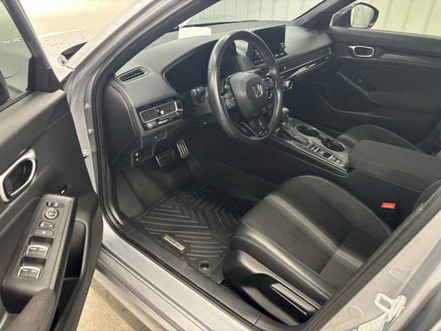 Used 2022 Honda Civic Sport image 8