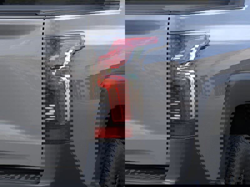 New 2026 Chevrolet Silverado EV LT image 45