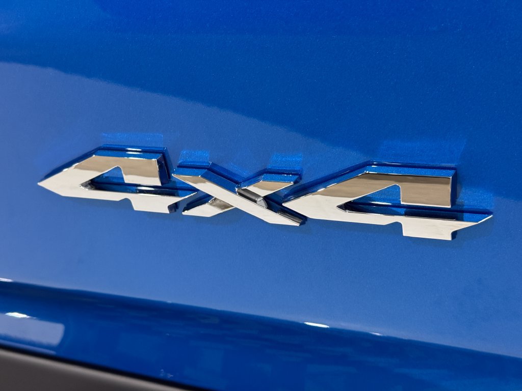 New 2026 RAM 1500 Tradesman AWD/4WD image 31