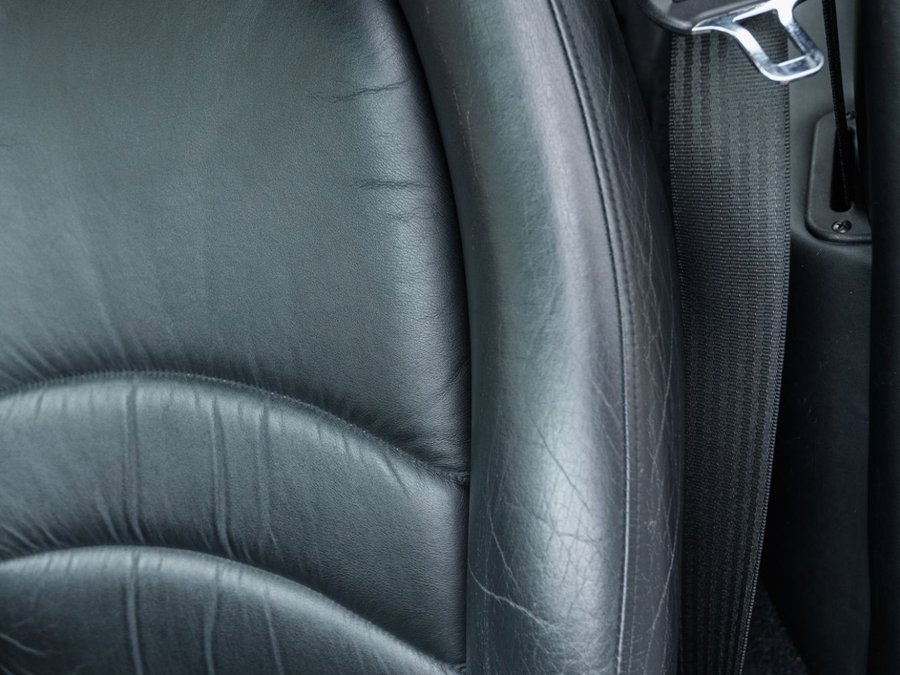 Used 1996 Porsche 911 Turbo image 26